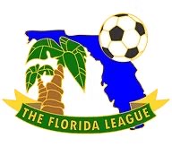 The Florida League logo